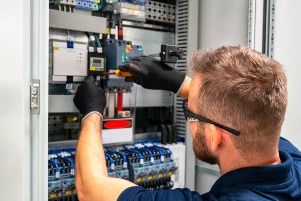 Best Industrial Electrical Services  in Duncansville, PA