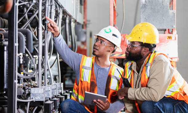 Best Electrical Installation Contractor  in Duncansville, PA